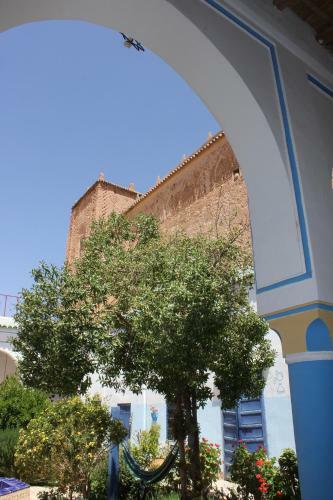Hostal Escale Rando Taliouine