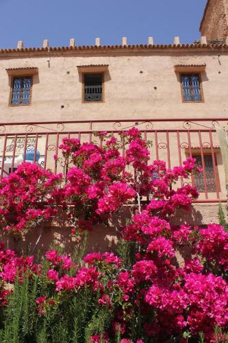 Hostal Escale Rando Taliouine