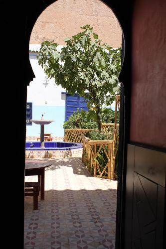 Hostal Escale Rando Taliouine