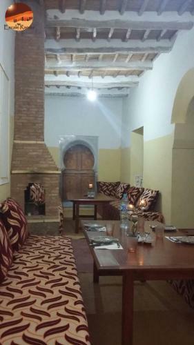 Hostal Escale Rando Taliouine