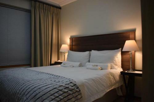 Hostal Soeteweide North B&B