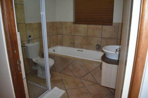 Hostal Soeteweide North B&B