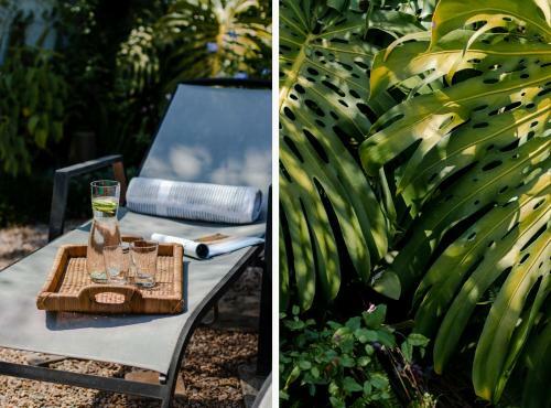 Hostal Whispering Oaks Guest House