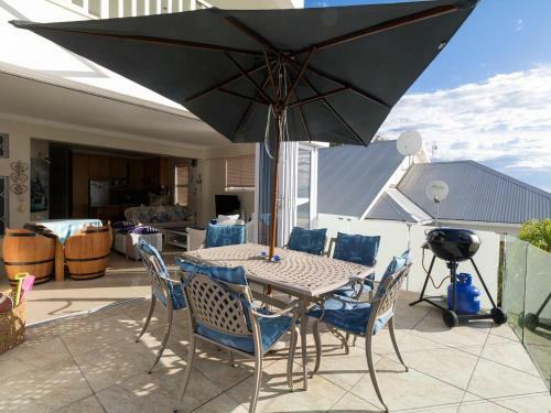 Apartamento The View