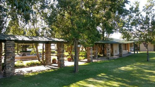 Hostal Francolin Creek