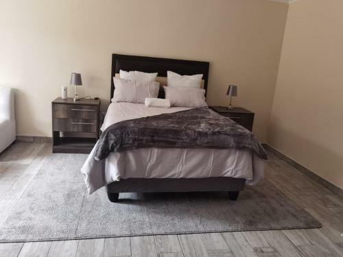 Hotel Lasev Resort