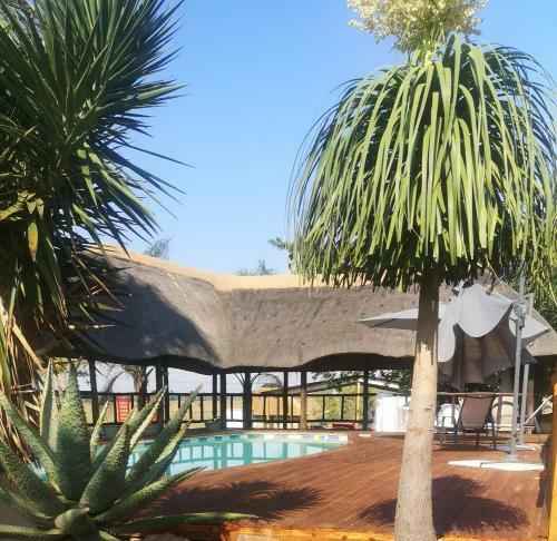 Hotel Lasev Resort