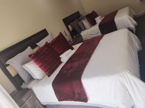 Hotel Lasev Resort