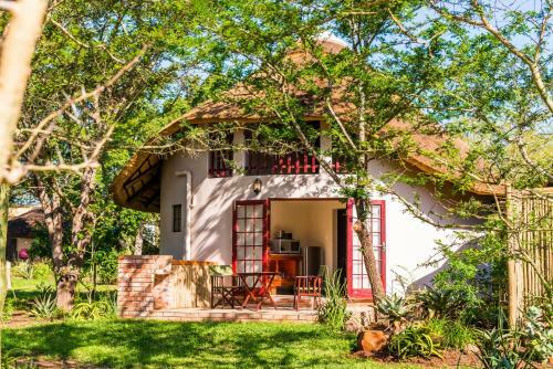 Anew Hotel Hluhluwe