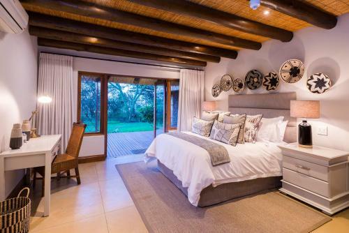 Anew Hotel Hluhluwe