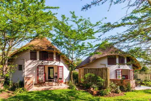 Anew Hotel Hluhluwe