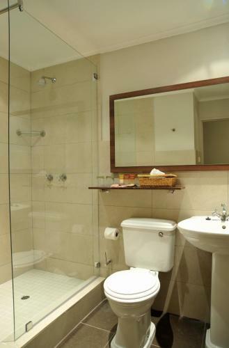 Anew Hotel Hluhluwe