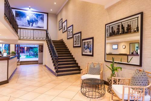 Anew Hotel Hluhluwe