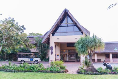 Anew Hotel Hluhluwe