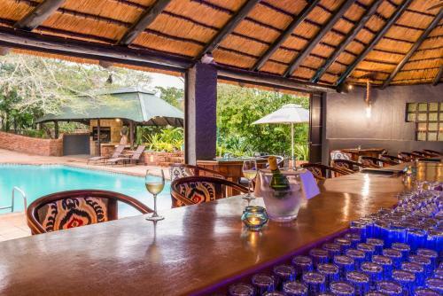 Anew Hotel Hluhluwe