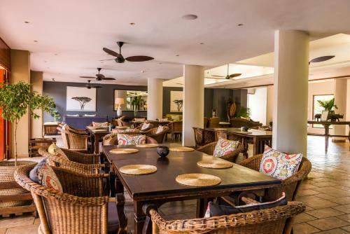 Anew Hotel Hluhluwe