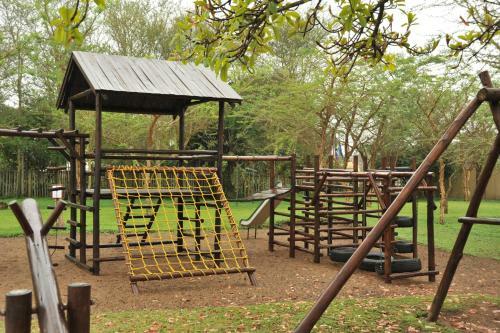 Anew Hotel Hluhluwe