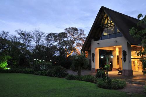 Anew Hotel Hluhluwe