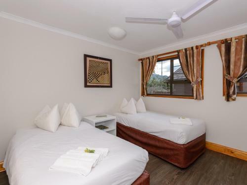 Hotel Hazyview Cabanas