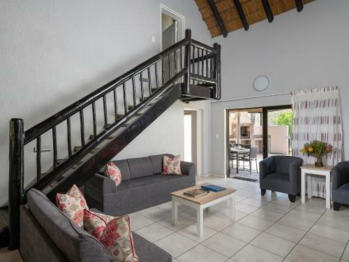 Hotel Hazyview Cabanas