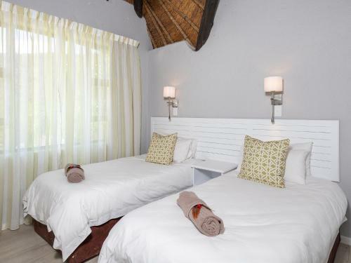 Hotel Hazyview Cabanas