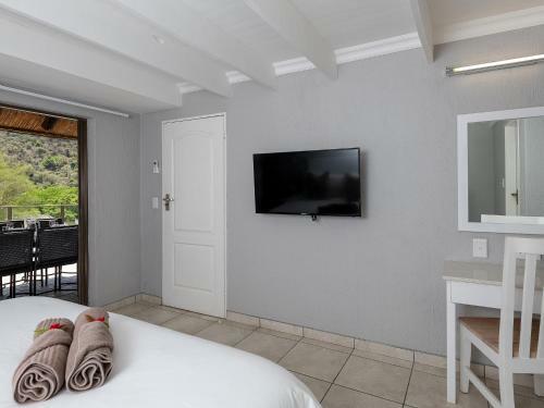Hotel Hazyview Cabanas