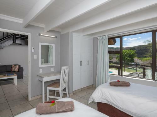 Hotel Hazyview Cabanas
