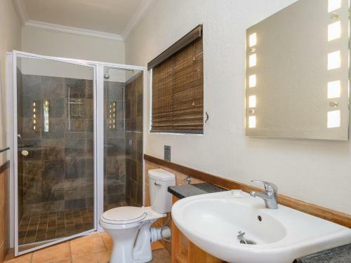 Hotel Hazyview Cabanas