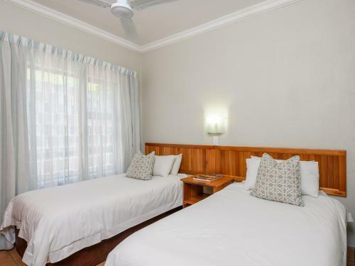 Hotel Hazyview Cabanas