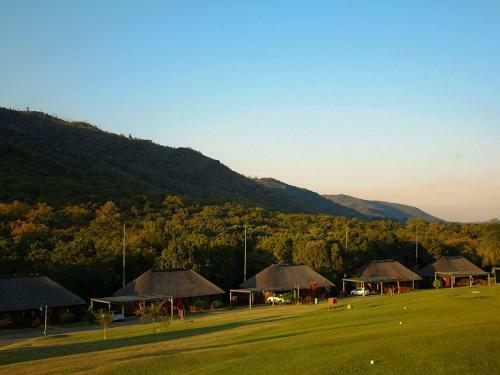 Hotel Hazyview Cabanas