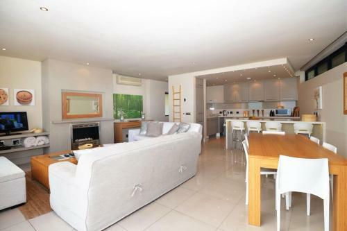 Apartamento Bamboo @ Le Paradis