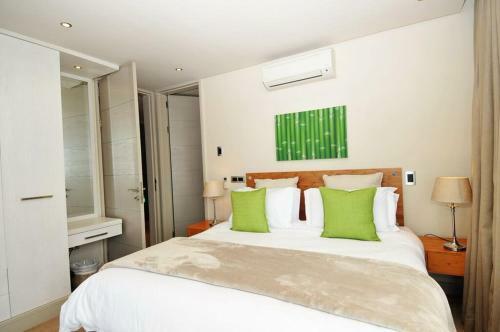 Apartamento Bamboo @ Le Paradis