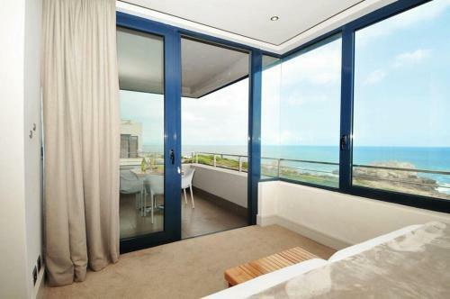 Apartamento Bamboo @ Le Paradis