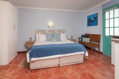 Hostal 6 Stemmet Lodge