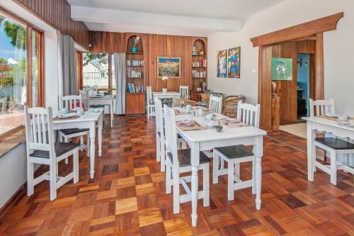 Hostal 6 Stemmet Lodge