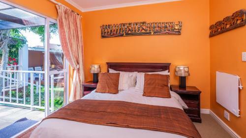 Hostal Brown Jug Guest House