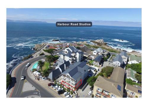 Harbour House Hotel