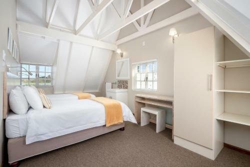Quainton Cottages