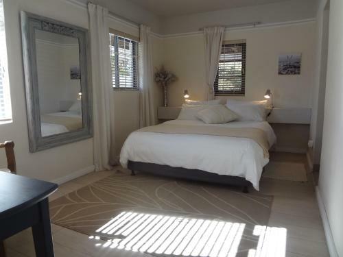 Hostal Walker Bay Manor Mansion