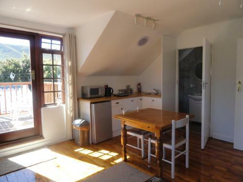 Apartamento The Mayflower