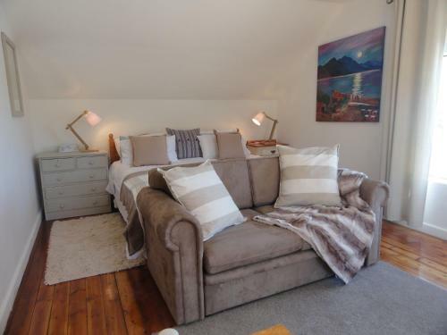Apartamento The Mayflower