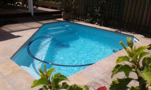 Apartamento The Mayflower