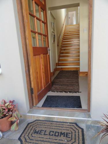Apartamento The Mayflower