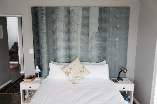 Apartamento Room With A View