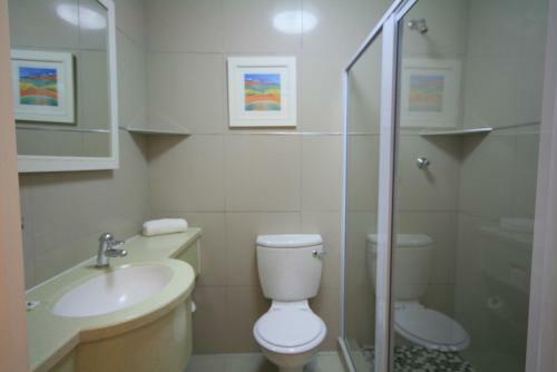 Hostal Beach Cabanas