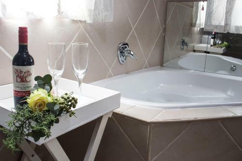 Hostal Gemstone Guest House