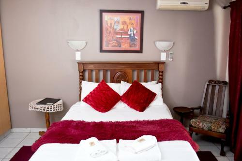Hostal Gemstone Guest House