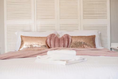 Hostal Gemstone Guest House