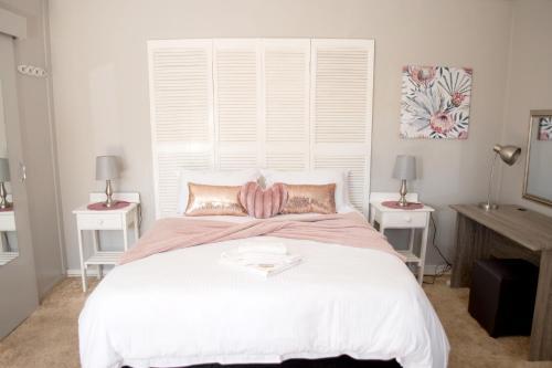 Hostal Gemstone Guest House