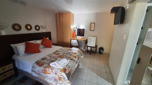 Hostal Gemstone Guest House